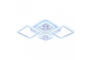 Накладной светильник Ambrella FA FA286 - 2