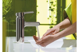 Смеситель Jacob Delafon Singulier E10496-CP для раковины - 2