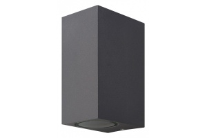 Уличный настенный светильник Mantra Kandanchu 6514