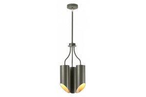 Люстра на штанге Elstead Lighting Quinto QUINTO3-GPN