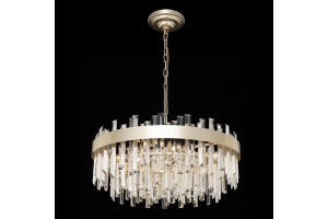 Подвесная люстра Citilux Лаура CL301282 - 3