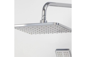 Душевая стойка Wasserkraft A11301 Thermo - 3