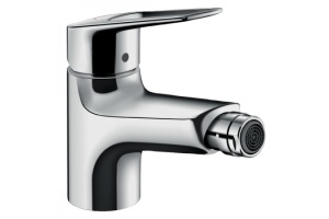 Смеситель для биде Hansgrohe Novus Loop Хром (71233000)