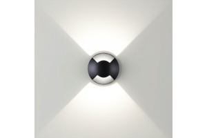 Встраиваемый в дорогу светильник Odeon Light Wald 6662/2GL