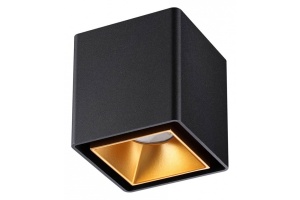 Потолочный светодиодный светильник Novotech Over Recte 358487