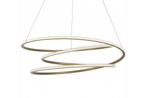 Подвесной светильник Maytoni Halo MOD100PL-L88BSK1