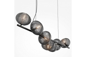 Подвесной светильник Maytoni Reels MOD268PL-07B