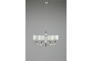 Подвесная люстра Aployt Malwa APL.712.03.08 - 3