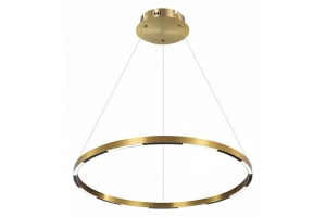 Подвесной светильник iLedex Vision 2063-D800 BR - 2