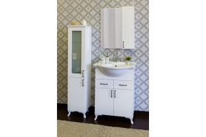 Шкаф-пенал Sanflor Глория 32 см (С000005722) - 2