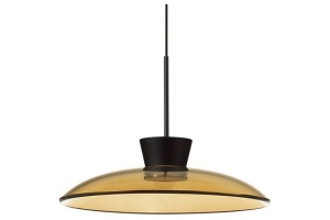 Подвесной светильник Odeon Light Saucer 5055/9LA
