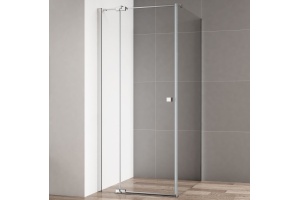 Душевой уголок Cezares Valvola A 1 90 C Cr