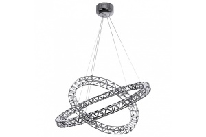 Подвесной светильник Divinare Galassia 1030/02 SP-144 - 2