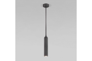 Светильник на штанге Eurosvet Pacific 50255/1 титан