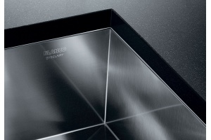 Мойка кухонная Blanco Zerox 340/180-U левая - 3