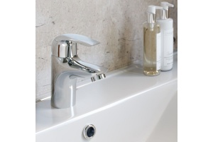 D1100210 Stark cмеситель для умывальника - 2