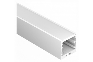 Профиль Arlight SL-ARC-3535-LINE-2500 WHITE 025520