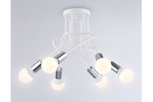 Люстра на штанге Ambrella Light TR TR80417 - 3