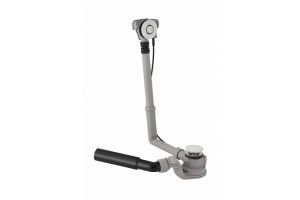 Слив-перелив Geberit 150.758.21.1 с кнопкой слива