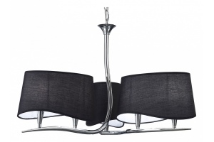 Подвесная люстра Mantra Ninette 1910