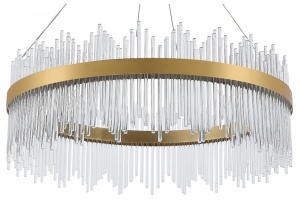 Подвесной светильник Natali Kovaltseva Smart Нимбы LED LAMPS 81262