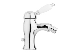 Смеситель для биде Cezares Elite хром (ELITE-BSM1-01-M)