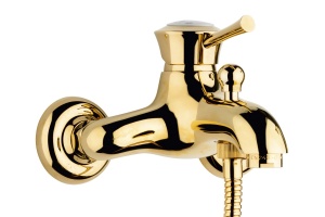 Смеситель для ванны Cezares Giubileo (GIUBILEO-VM-01)