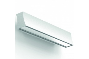 Настенный светодиодный светильник Mantra Hanok 7775