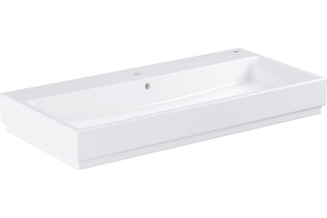 Раковина Grohe Cube Ceramic 3947500H