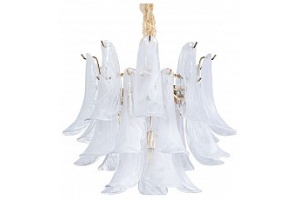 Подвесная люстра Arte Lamp Maya A4072LM-6GO - 2