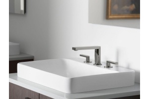 Смеситель Jacob Delafon Composed E73060-4-CP для раковины - 2