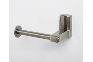 Держатель туалетной бумаги Wasserkraft Exter K-5296 - 2