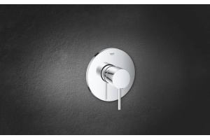 Смеситель Grohe Atrio New 24065003 для душа - 2