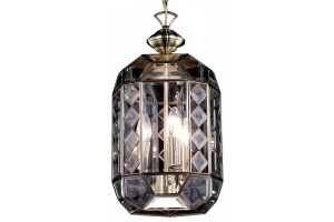 Подвесной светильник Citilux Фасет CL441130