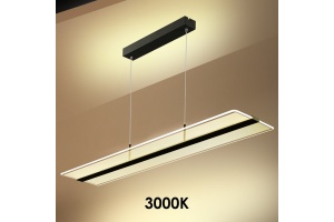 Подвесной светодиодный светильник Novotech Over Iter 358992 - 2