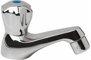 Кран для раковины Vidima Вит хром (BA161AA)