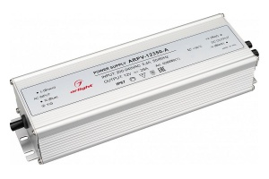 Блок питания Arlight ARPV-12350-A 12V 350W IP67 29A 026680(1)