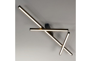 Потолочный светодиодный светильник Odeon Light Tao 4367/50CL - 2