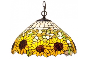 Подвесной светильник Velante 821-806-02