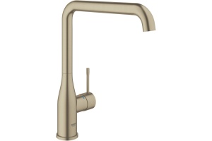 Смеситель Grohe Essence New 30269EN0 для кухонной мойки