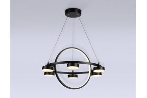 Подвесная люстра Ambrella FL FL51775 - 3