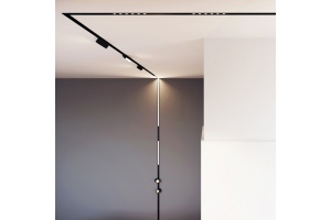 Трековый светодиодный светильник для магнитного шинопровода Arlight Mag-Dots-25-L600-18W Day4000 033236 - 2