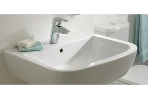 Раковина подвесная Ideal Standard Tempo 65 белый - 3