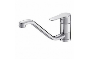 Смеситель Jacob Delafon July E16084-4-CP для кухонной мойки