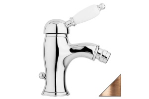 Смеситель Cezares Elite BSM1 02 Bi для биде