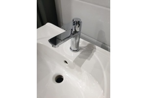 Термостат 1 Orange Thermo T19-021cr для раковины - 3