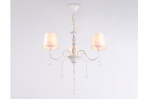 Подвесная люстра Ambrella TR TR4601 - 2