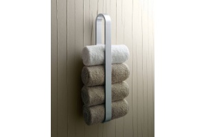 Полотенцедержатель Keuco Edition 30070 010000 хром - 3