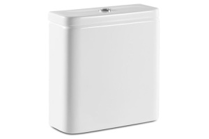 Бачок для унитаза Roca Gap Clean Rim 341730000