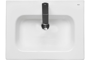 Раковина мебельная раковина Aquaton Victoria-N Unik 60 белый - 3